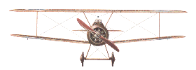Thyrianisches Flugzeug